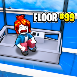 Tallest Elevator Obby🚀