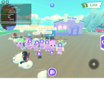 #TEAMALICORN
