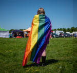 (LGBTQ+) The Pride Family