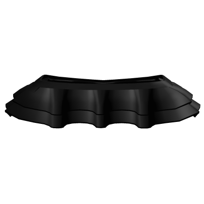 Cute mini skirt in black thumbnail
