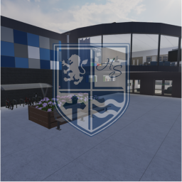 Harrogate School, V2 Premises.