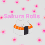Sakura Rolls