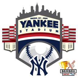 B:FNG | Yankee Stadium