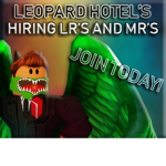 Leopard Hotels Elite Security Force