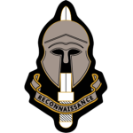 |BA| Special Recon Regiment ||