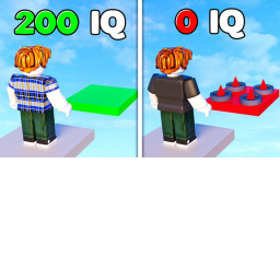 IQ OBBY FOR ADMIN [tech!] [new fundraiser!]