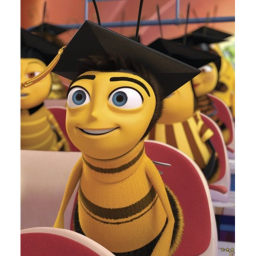 Bee Movie: The Hive (On Indefinite Hiatus)