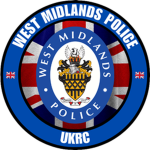 UKRC | West Midlands Police