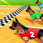 [⏳] Animal Training ⭐️ [Mango 🥭]