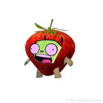 INVADER ZIM FANCLUB<3