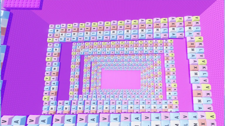 [Brainrot] 67怖いスラップタワー