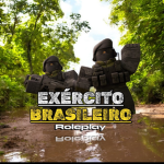 Exército Brasileiro do Dyar [EB]