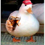 Grupo del patito juau