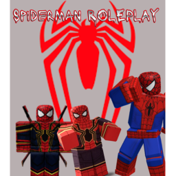 spiderman RolePlay (PC WEBS)