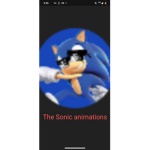 The Sonic animations
