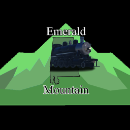 Emerald Mountain Steam Railway