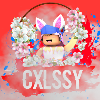 Cxlssy's Roleplay World
