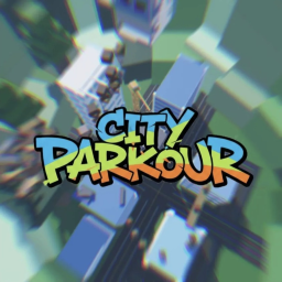 [2026] CITY PARKOUR