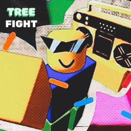 TreeFight (ALPHA)