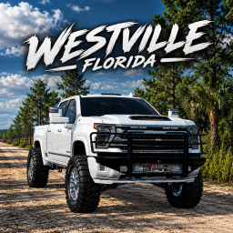 (NEW CUSTOMIZATION🚨) Westville Florida icon