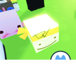 Pet simulator x/pet simulator