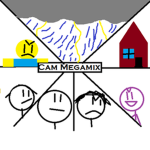 Cam Megamix