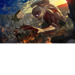Attack On Greed