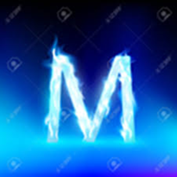 letter m 