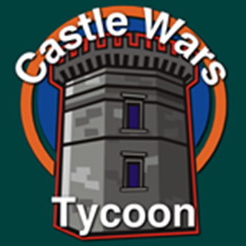 Castle War Tycoon! [50% VIP]