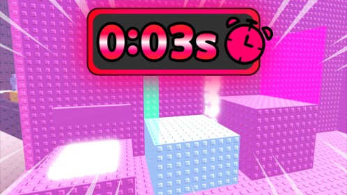 Speed Run Tower 2