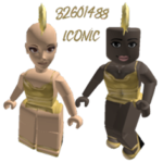 SHANI + SLHAG