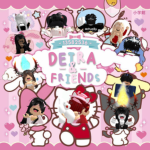 deira & friends