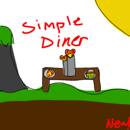 Simple Dinner {NEW} Activities and more!