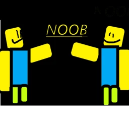 wojtipo play noob icon