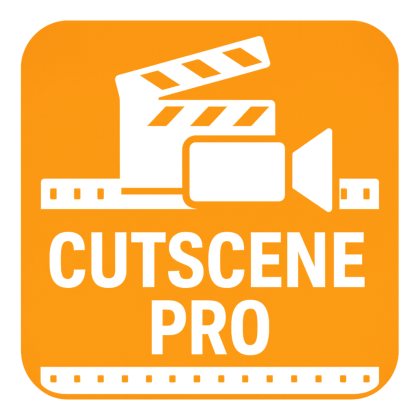 Cutscene Pro