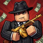Random Mafia Shooter