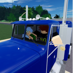 Ultimate Driving Truckers