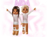 ~ Melody Dance Academy ~