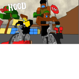 Daz Hood