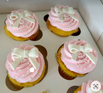 Rowan’s cupcakes