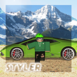 STYLER Designs