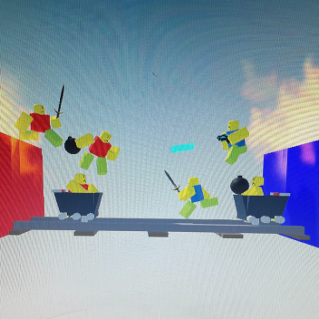 CART BATTLES!(HUGE BUG FIX)