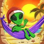 Your Pet Alien