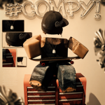 #COMPY!