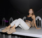 The Sweetener World Tour Team