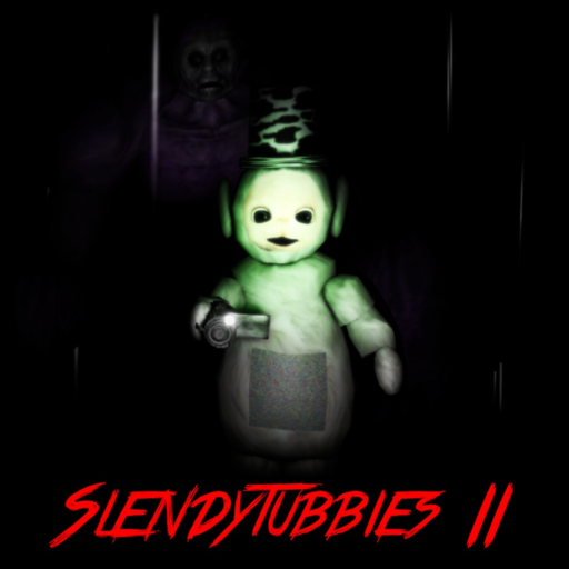 Slendytubbies 2 icon