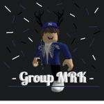 - Group MRK -