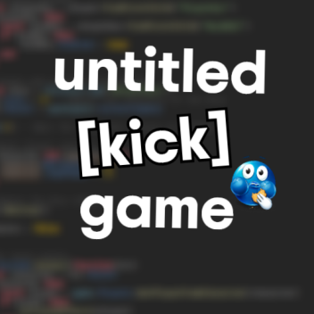 untitled kick game