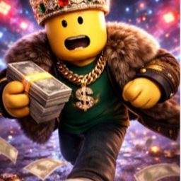 Ride into Richie Robloxian