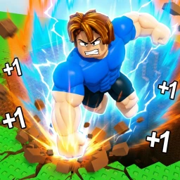 Train Aura to Escape icon